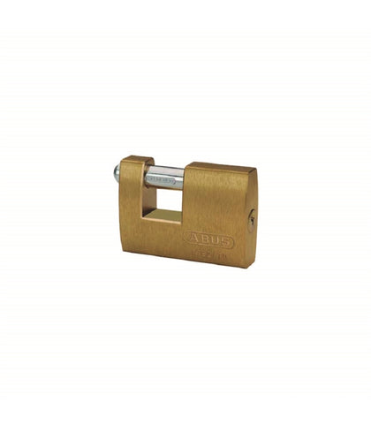 ABUS ALOQUETE RECTANGULAR 82/70