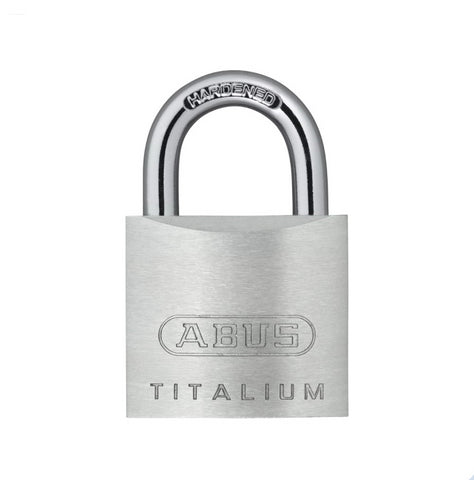 ABUS LOCK 54TI/25