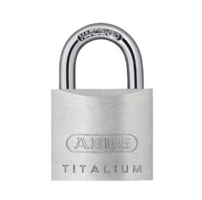 ABUS LOCK 54TI/30
