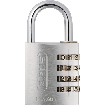 ABUS LOCK 145/40
