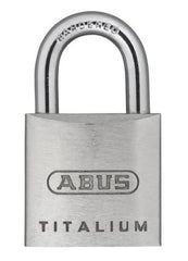 ABUS ALOQUETE 64TI/25 ABUS TITALIUM