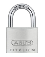 ABUS ALOQUETE 64TI/45 ABUS TITALIUM