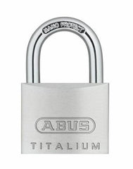 ABUS ALOQUETE 64TI/60 ABUS TITALIUM