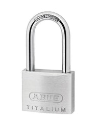 ABUS ALOQUETE 64TI/40HB40 ALTO TITALIUM