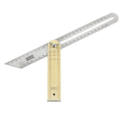 ALYCO SUTA ESQUADRO REGULAVEL 300 197399