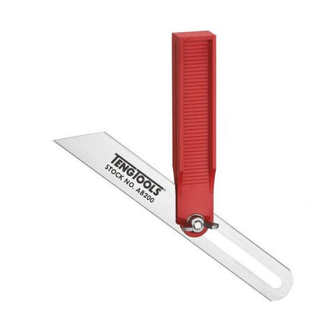 TENGTOOLS AB200 SUTA AJUSTAVEL 200MM