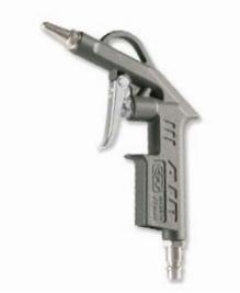 PISTOLA GAV DE AIRE 60A
