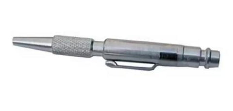 BLOWING PEN WITH QUICK COUPLING