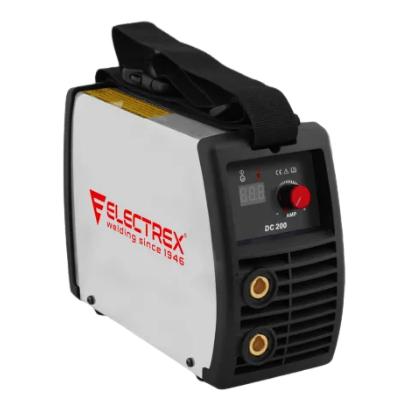 ELECTREX INVERTER CC 200