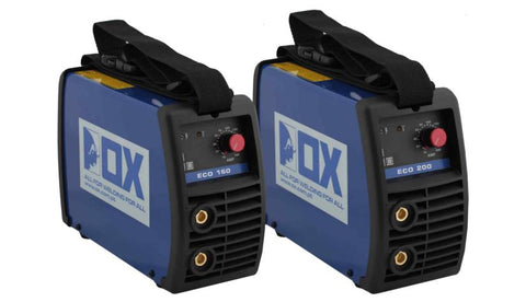 OX INVERTER ECO 160