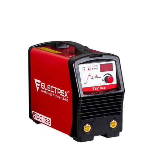 ELECTREX INVERTER DC 163