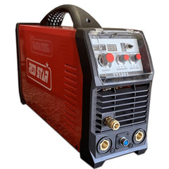 RED STAR INVERTER TIG TT1801