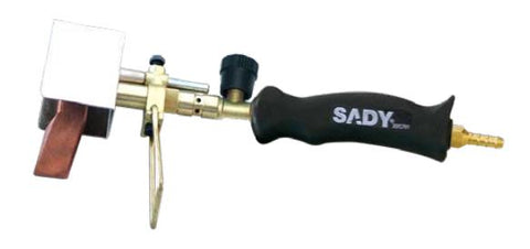 SADY FERRO SOLDAR GAS