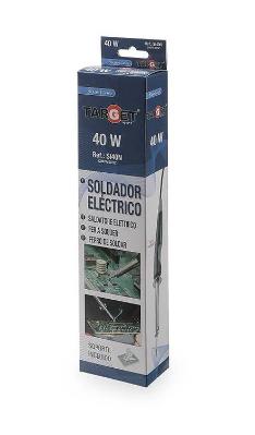 TARGET BY IPT SOLDERING IRON 40W Si40