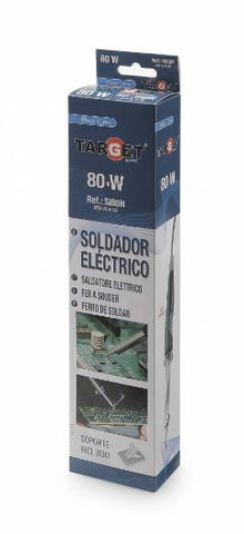 TARGET BY I.P.T FERRO SOLDAR  80W Si80