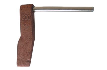SADY GAS SOLDERING IRON TIP