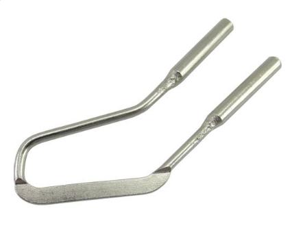 TARGET BY IPT SOLDERING IRON CUTTING TIP 100W SIG100T2