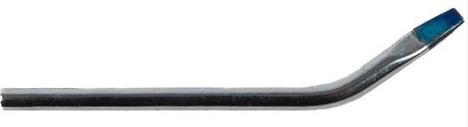 STANNOL SOLDERING IRON TIP 30W CHISEL TYPE