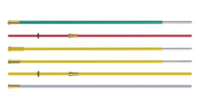 ELECTREX TEFLON HOUSING 3 MT