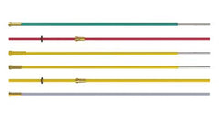 ELECTREX BICHA TEFLON 4 MT