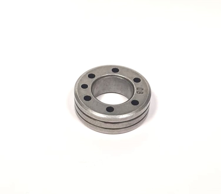 WIRE ROLLER 0.8-1.0 SERIES 4; 5; 6 DOUBLE