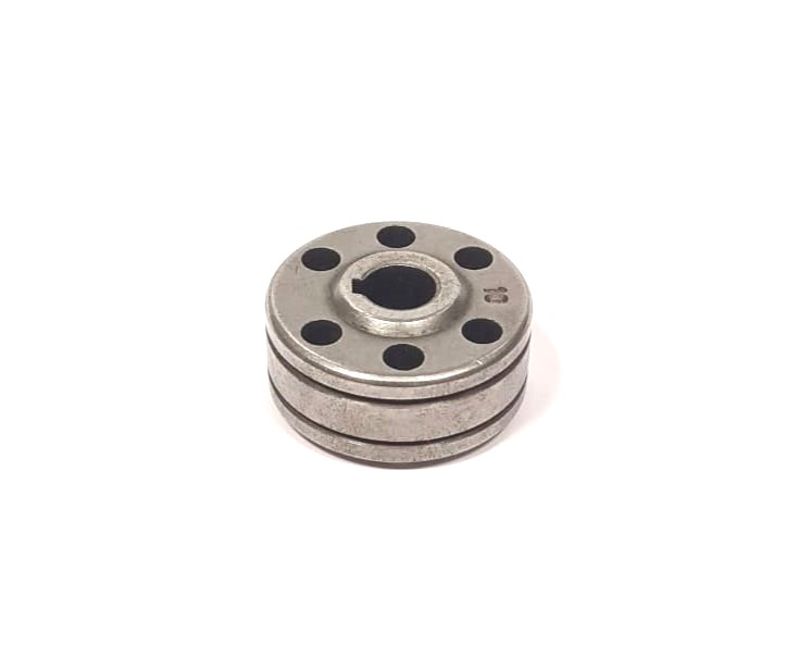 WIRE ROLLER 1.0-1.2 SERIES 4; 5; 6 SIMPLE