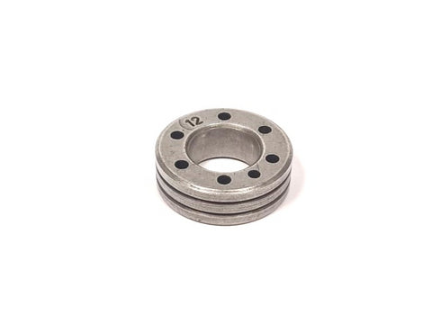 WIRE ROLLER 1.0-1.2 SERIES 4; 5; 6 DOUBLE