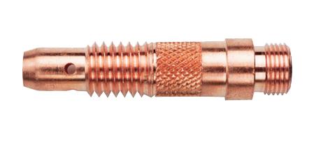 ELECTREX PORTA PINZA 1.6mm 10N31 TIG