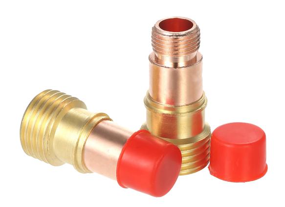 ELECTREX GAS PROLONGER 2.4mm 45V26