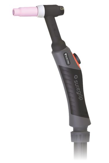 ELECTREX ANTORCHA TIG 26 4MT