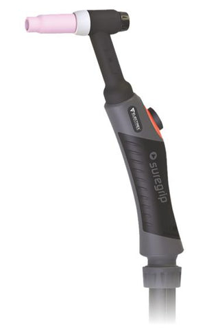 ELECTREX TIG TORCH 26 4MT
