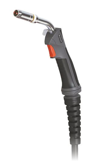 ELECTREX ANTORCHA MB 25 4 MT