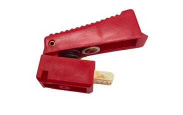 INTERRUPTOR LAMINAR PARA ANTORCHA