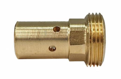 WATER COOLED NOZZLE SUPPORT 5001 M8