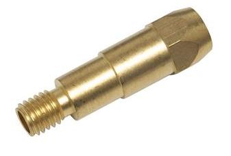 MB 40 NOZZLE SUPPORT