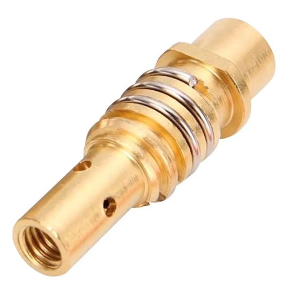 DIFUSOR/SUPORTE BICO MB15 ROSCA ESQUERDA