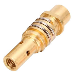 DIFFUSER/NOZZLE SUPPORT MB15 LEFT-HAND THREAD