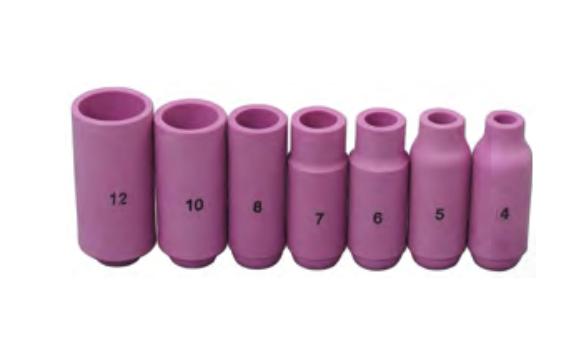 ELECTREX CERAMICA NOZZLE TIG 10N45 15.7mm