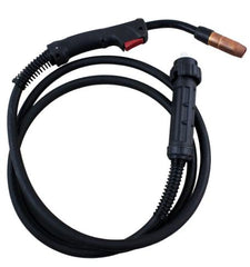 NEW COIR TOCHA MIG 600 REFRIGERADA AGUA 4MT