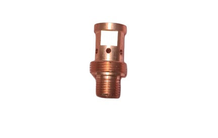 M8 NOZZLE SUPPORT FOR 600 COOLED TORCH