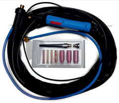 RUBETE TIG TORCH 26 4MT