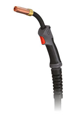 ELECTREX MIG TORCH 605 WATER COOLED 4MT