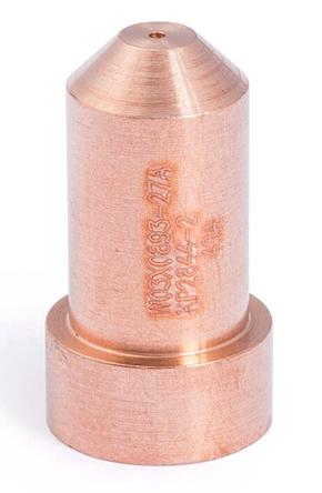 LINCOLN PLASMA NOZZLE W03X0893-27A (CX-5)