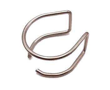 ELETTRO CF SPACER SPRING P90-120 HIGH PLASMA