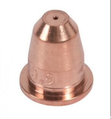 TELWIN BOQUILLA PLASMA 0.9 (5 unidades) 802423