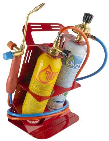 OXYTURBO TURBO WELDING KIT SET90