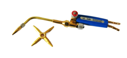 MANOFRIGIDO WELDING TORCH MF