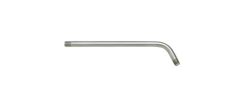 IOXYGEN FLAME LAMP 400MM