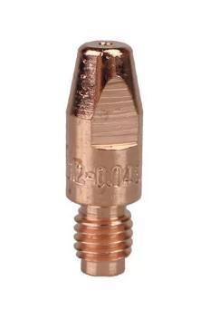 ELECTREX BICO PARA TOCHA 1.2mm M6X 6 CuCrZr