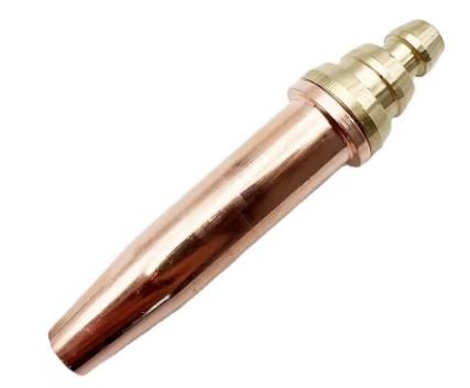 MESTRINER ACETYLENE CUTTING NOZZLE 5/10